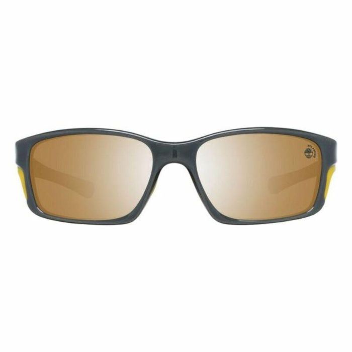 Gafas de Sol Hombre Timberland TB9172 ø 57 mm Gafas de Sol Hombre Timberland TB9172 ø 57 mm