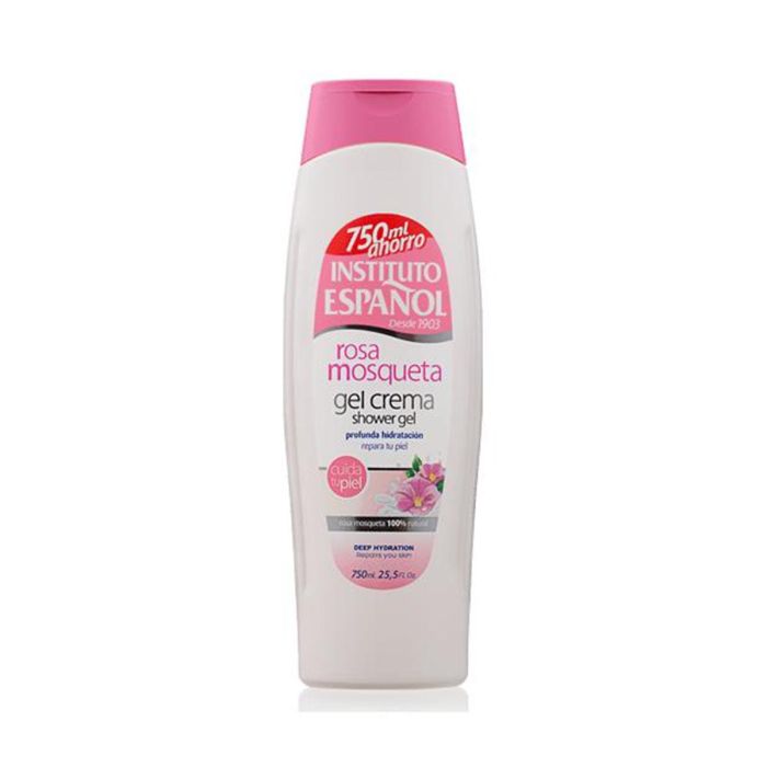 Instituto Español Rosa mosqueta gel-cream 1250 ml