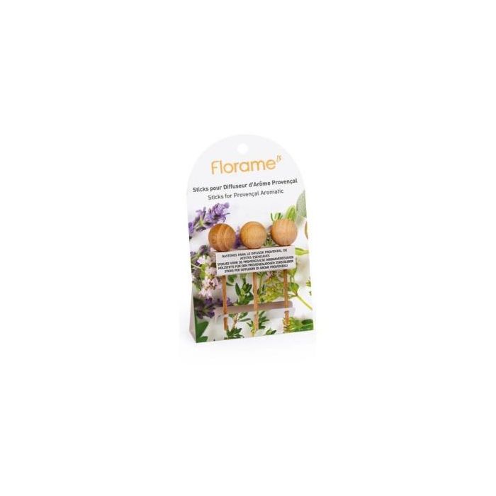 Difusor Madera 3Sticks Pack Difusor Madera 3Sticks Pack