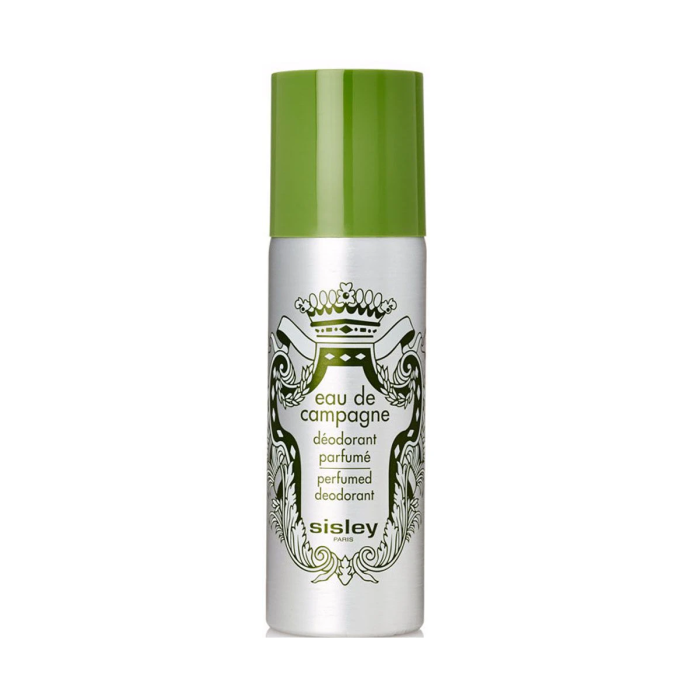 Sisley Eau De Campagne Deodorant 150 mL