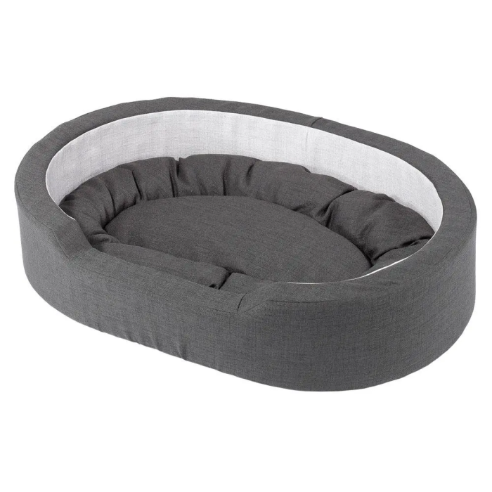 Ferplast Cama Nido 95 gris