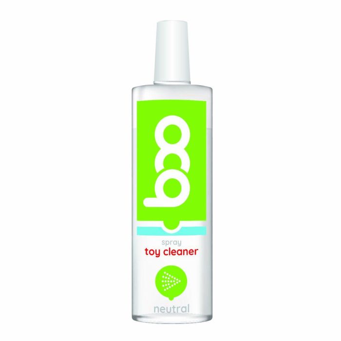 Aceite de Masaje Erótico Boo 150 ml