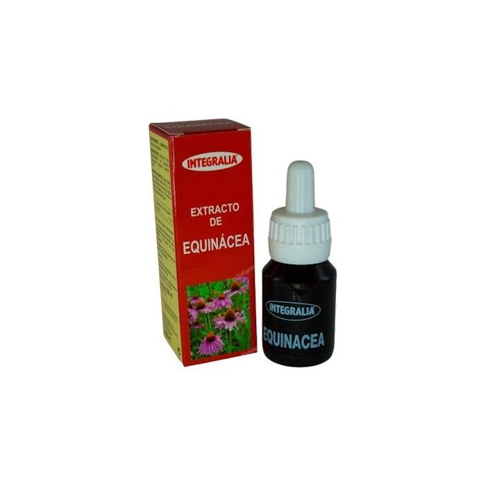 INTEGRALIA Echinacea Concentrado 50ml