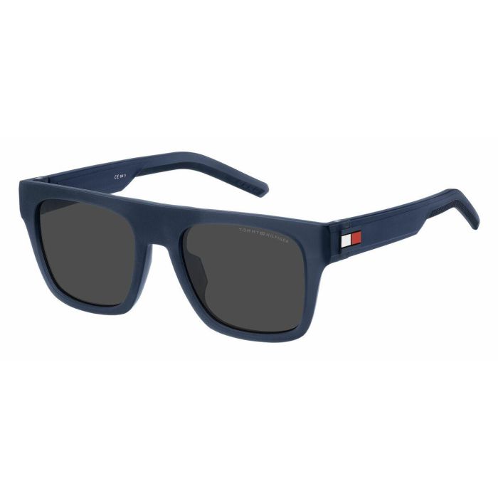 Gafas de Sol Hombre Tommy Hilfiger TH-1976-S-FLL52IR Ø 52 mm 6 Gafas de Sol Hombre Tommy Hilfiger TH-1976-S-FLL52IR Ø 52 mm 6