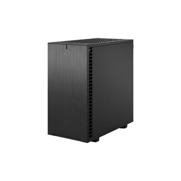 Fractal Design Define 7 Mini Negro 13