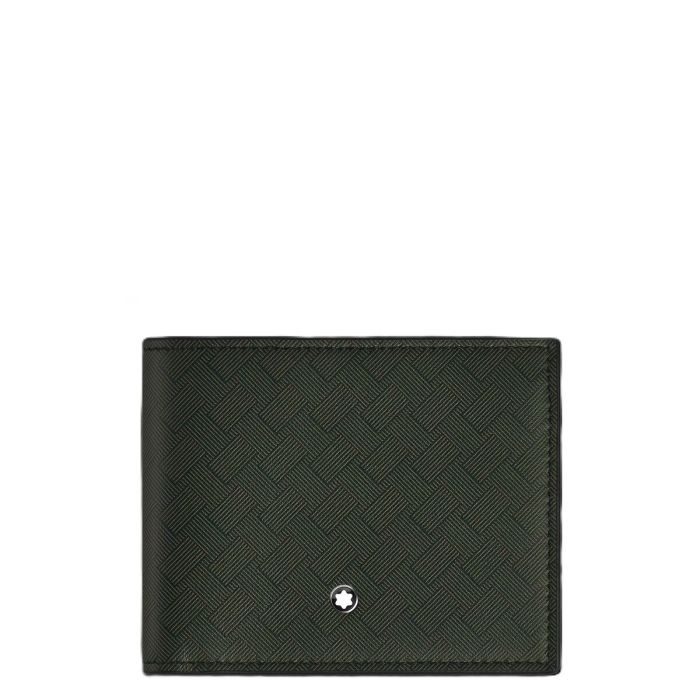 Cartera Hombre Montblanc 220279 Negro