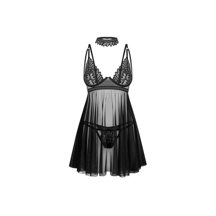 Salto de Cama 5 Obsessive XL/XXL 3 Salto de Cama 5 Obsessive XL/XXL 3