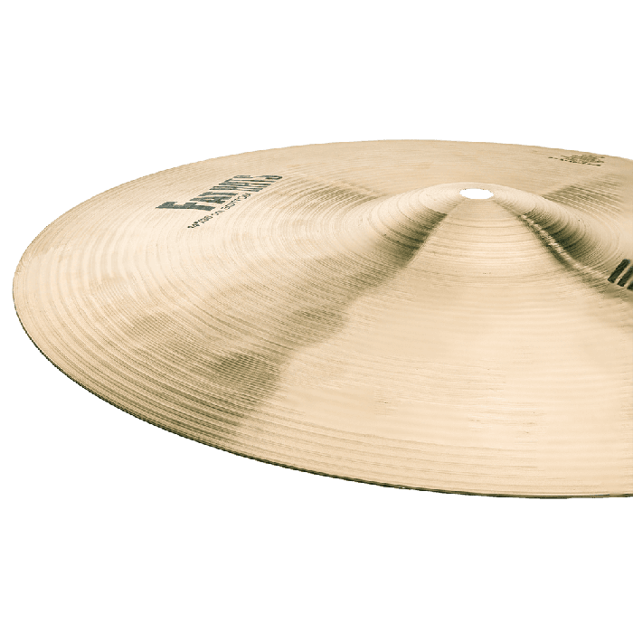 Hi Hat K 14 1/8" Fat - Par 1 Hi Hat K 14 1/8" Fat - Par 1