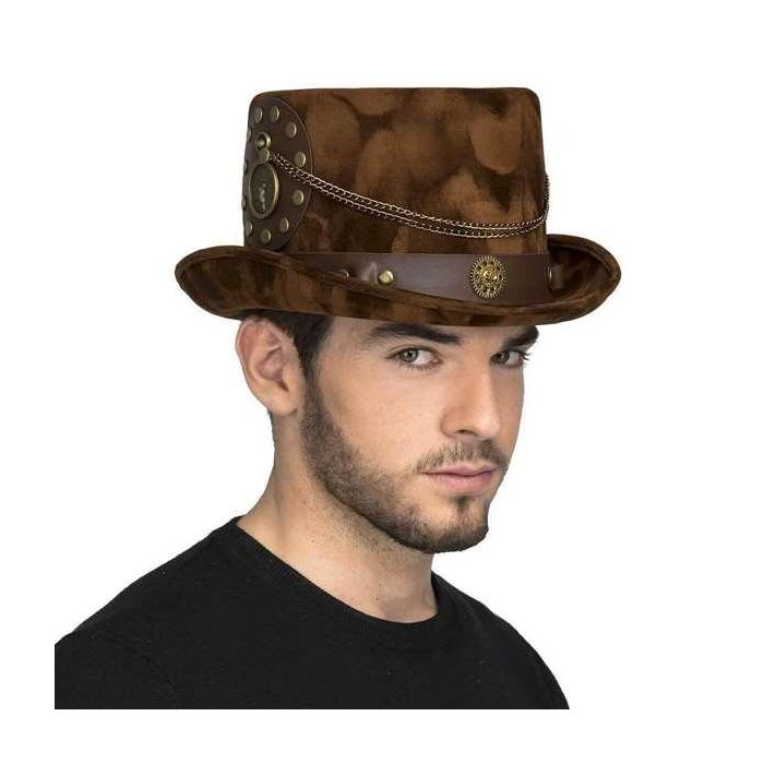 Sombrero steampunk Sombrero steampunk