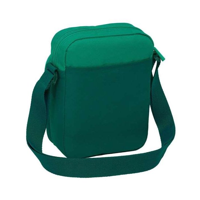 Bandolera pequeña resistente agua real betis balompie 16x22x6 cm 1 Bandolera pequeña resistente agua real betis balompie 16x22x6 cm 1