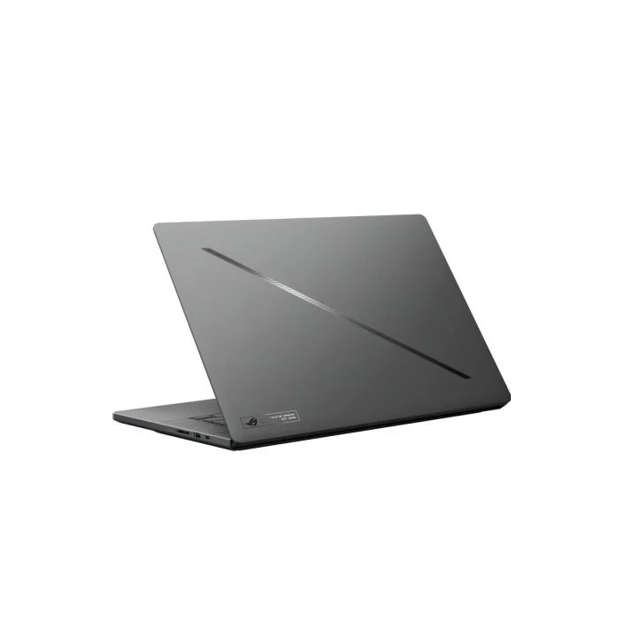 ASUS ROG Zephyrus G16 OLED GU605CM-QR003 Portátil Gaming 16" WQXGA 240Hz Core Ultra 9 32GB RAM 1TB SSD RTX 5060 Gris Eclipse 3 ASUS ROG Zephyrus G16 OLED GU605CM-QR003 Portátil Gaming 16" WQXGA 240Hz Core Ultra 9 32GB RAM 1TB SSD RTX 5060 Gris Eclipse 3