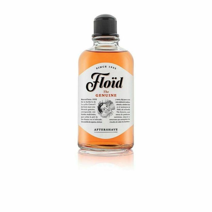 Floid The Genuine Es 400 mL X 6 Floid The Genuine Es 400 mL X 6