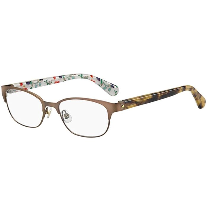 Montura de Gafas Mujer Kate Spade DIANDRA-305F117 Ø 51 mm 5 Montura de Gafas Mujer Kate Spade DIANDRA-305F117 Ø 51 mm 5