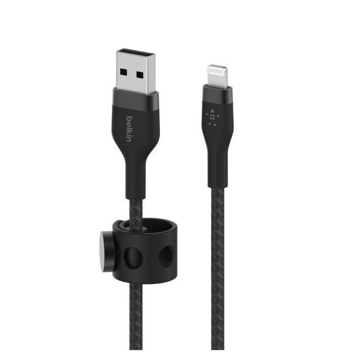 Cable Lightning A Usb Tipo A 3