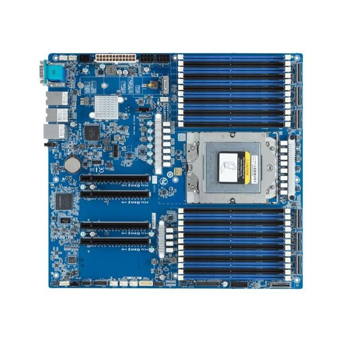 EPYC9004 Gigabyte MB MZ33-AR0 1