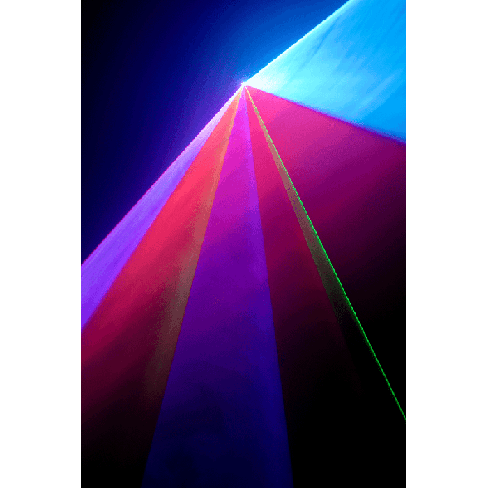 Spectrum 3000 Rgb - Láser Rgb 2 Spectrum 3000 Rgb - Láser Rgb 2