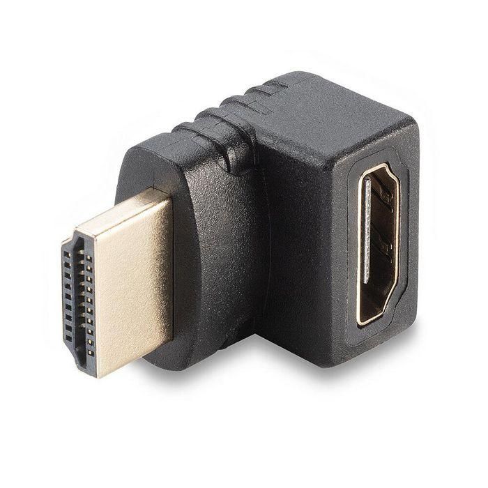 Adaptador HDMI LINDY 41086 1 Adaptador HDMI LINDY 41086 1