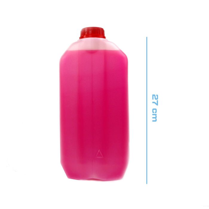 Anticongelante OCC Motorsport 20% Rosa (5 L) 1 Anticongelante OCC Motorsport 20% Rosa (5 L) 1