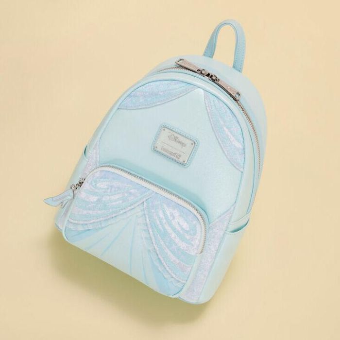 Mochila Cenicienta Disney Loungefly 26cm 3