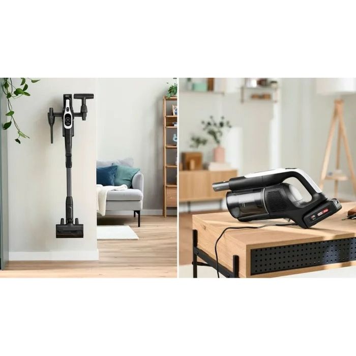 Aspirador Escoba BOSCH BCS1041WAC 23,5 W 1 Aspirador Escoba BOSCH BCS1041WAC 23,5 W 1