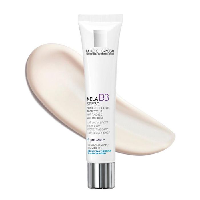 La Roche Posay MELA B3 Crema Despigmentante Intensiva con Efecto Glow y Fotoprotección SPF30 40 ml 1