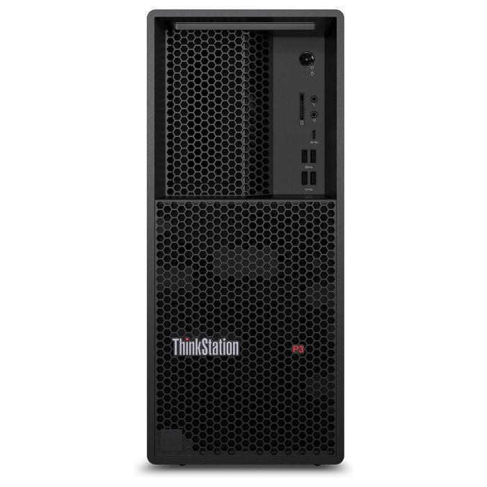 Lenovo ThinkStation P3 TW Ultra9 285K Workstation Intel Core Ultra 9 64GB RAM 1TB SSD Windows 11 Pro 0 Lenovo ThinkStation P3 TW Ultra9 285K Workstation Intel Core Ultra 9 64GB RAM 1TB SSD Windows 11 Pro 0