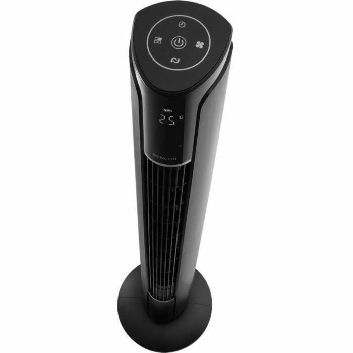 Ventilador de Pie Sencor 4 Ventilador de Pie Sencor 4