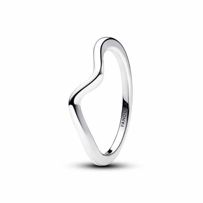 Anillo Mujer Pandora 193095C00-52 12 2 Anillo Mujer Pandora 193095C00-52 12 2