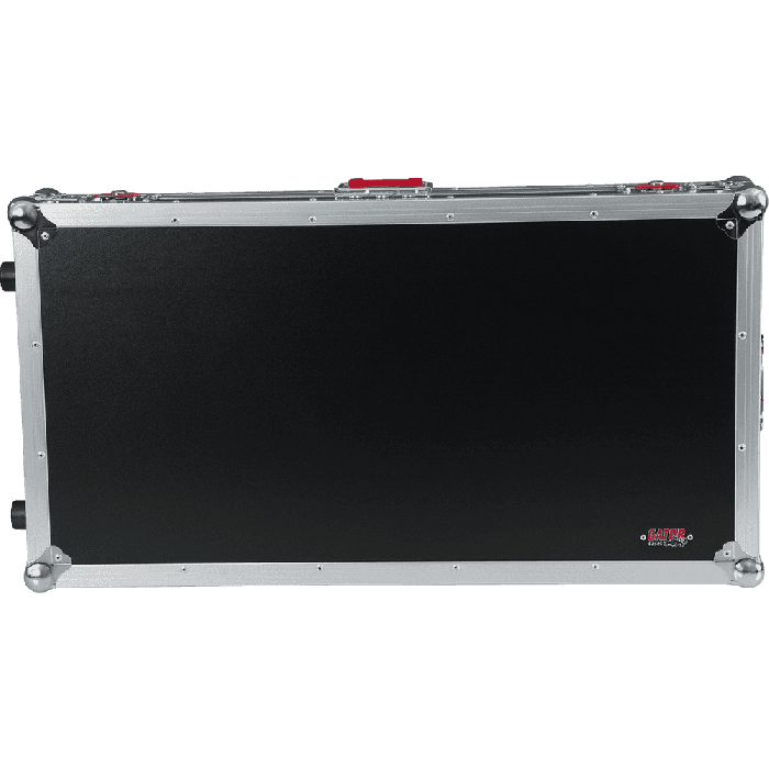 GATOR Estuche + Pedalboard "Gtour" 34" X 17" 5