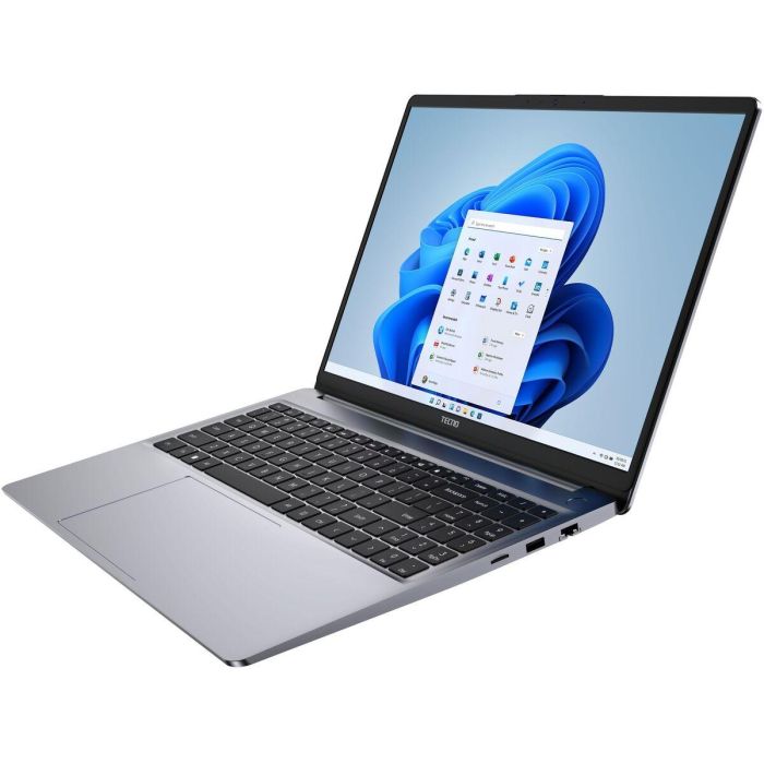 Tecno K15SDA 71003300569 Portátil 15.6" FHD IPS AMD Ryzen 7-5825U 16GB RAM 512GB SSD Aluminio Windows 11 Azerty 5 Tecno K15SDA 71003300569 Portátil 15.6" FHD IPS AMD Ryzen 7-5825U 16GB RAM 512GB SSD Aluminio Windows 11 Azerty 5