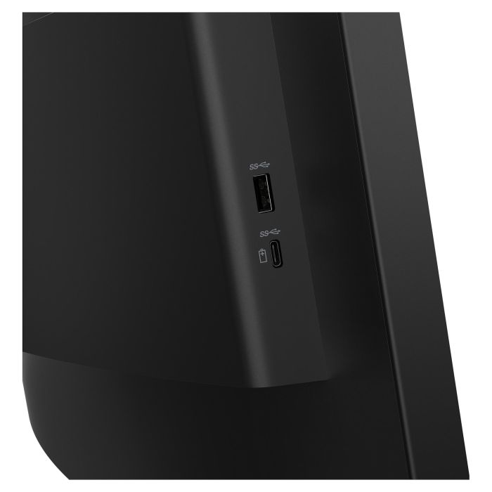 Lenovo Monitor ThinkVision T34WD-40 34" 3440x1440 Curved VA 120Hz USB-C Docking 96W 4