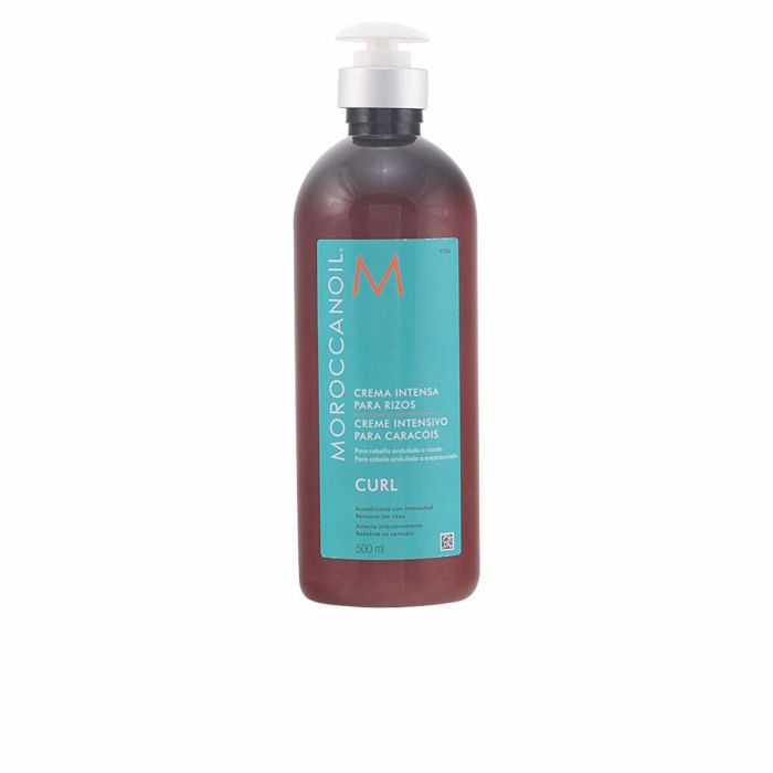 Acondicionador Rizos Definidos Intense Curl Moroccanoil (500 ml) 1 Acondicionador Rizos Definidos Intense Curl Moroccanoil (500 ml) 1
