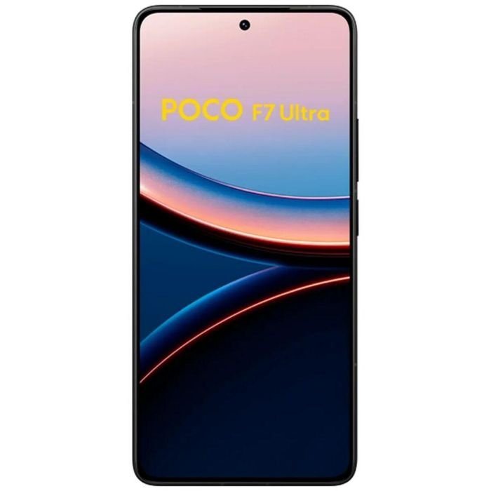 Poco F7 Ultra 12+256Gb Ds 5G Ultra Black - Smartphone Libre 10