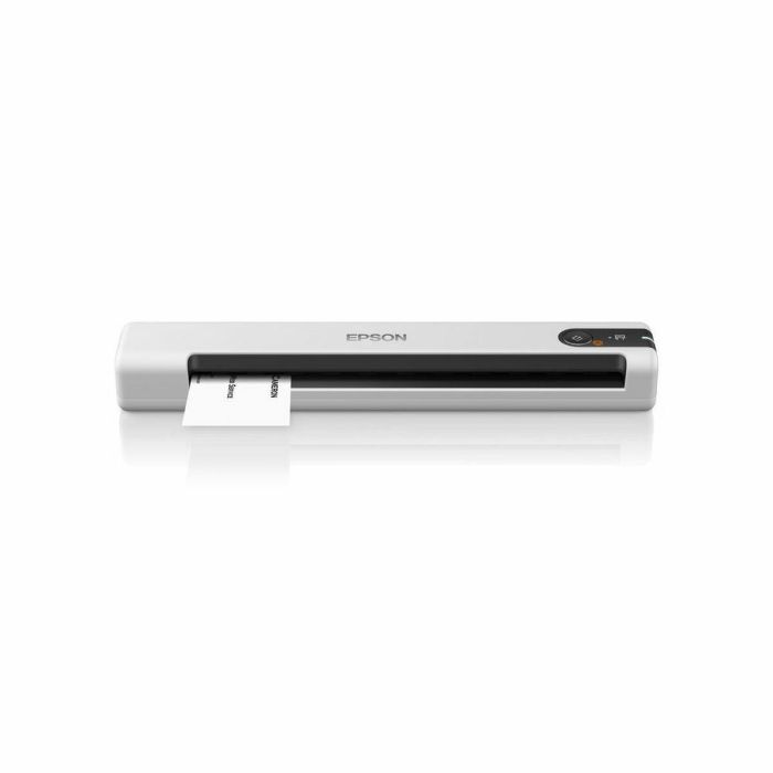 Escaner Portatil Epson Workforce Ds - 70 A4 1 Escaner Portatil Epson Workforce Ds - 70 A4 1