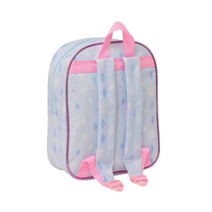 Mochila Safta Guarderia 3D 270x220x100 mm 1 Mochila Safta Guarderia 3D 270x220x100 mm 1