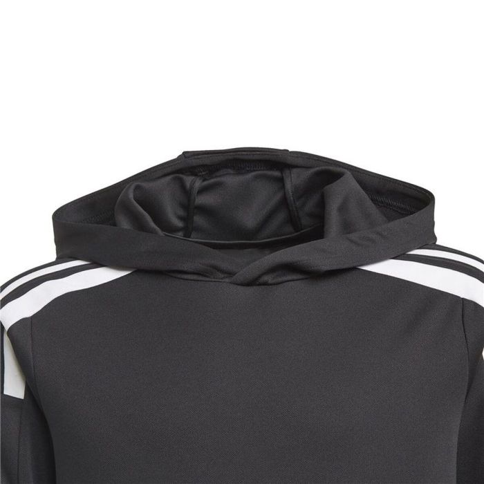 Sudadera con Capucha Unisex Adidas Sq21 1
