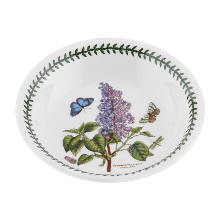 Plato Pasta Portmeirion diámetro 20 cm (6 Unidades) Plato Pasta Portmeirion diámetro 20 cm (6 Unidades)