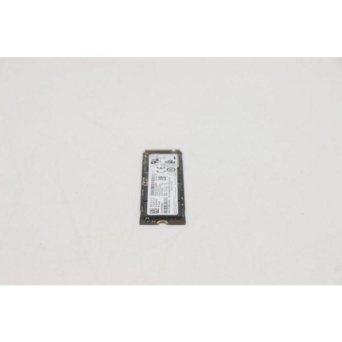 Lenovo M.2 2280 SSD, 1TB capacity, PCIe Gen4 NVMe interface, OPAL 2.0 security, compatible with select ThinkPad notebooks. 3 Lenovo M.2 2280 SSD, 1TB capacity, PCIe Gen4 NVMe interface, OPAL 2.0 security, compatible with select ThinkPad notebooks. 3