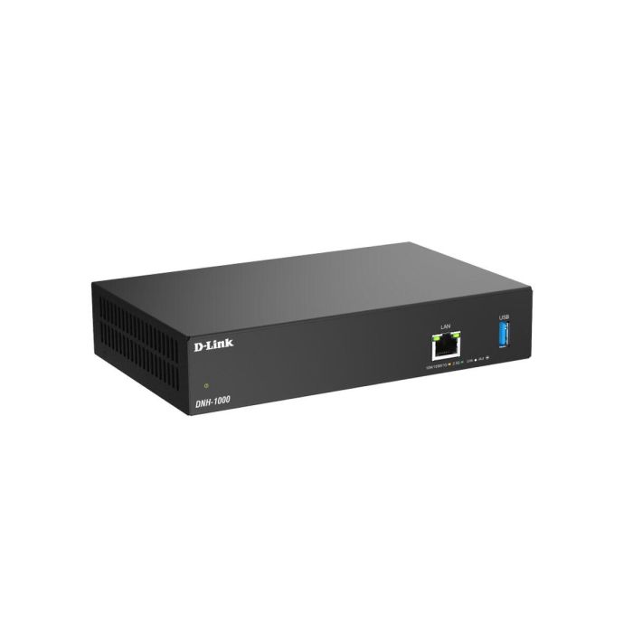 Punto de Acceso D-Link DNH-1000 Negro 3 Punto de Acceso D-Link DNH-1000 Negro 3