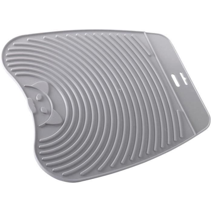 Kerbl LES8003507979116 Felpudo para basura 39 x 35 cm 1