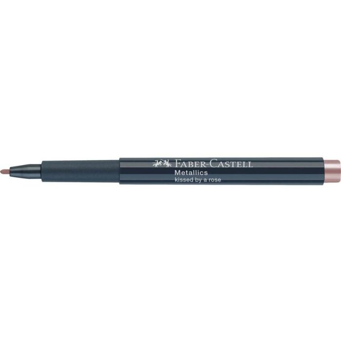 FABER-CASTELL Marker Metallics Farbe 189 2 FABER-CASTELL Marker Metallics Farbe 189 2