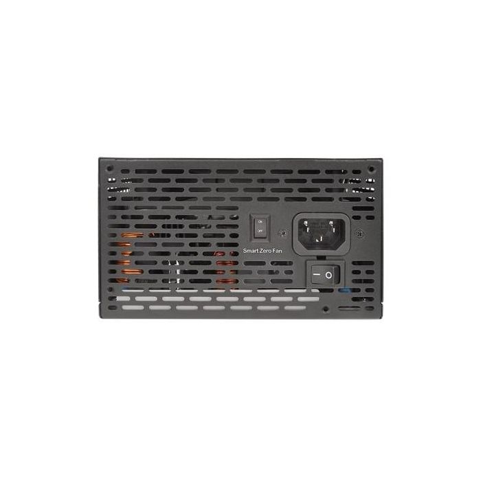Fuente de Alimentación THERMALTAKE PS-TPD-0750FNFAGE-H 1200 W 750 W 80 Plus Gold 5 Fuente de Alimentación THERMALTAKE PS-TPD-0750FNFAGE-H 1200 W 750 W 80 Plus Gold 5