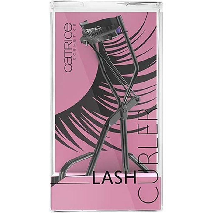Catrice Rizador de Pestañas LASH CURLER 1 unidad 1 Catrice Rizador de Pestañas LASH CURLER 1 unidad 1