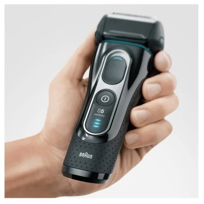 Cabezal de Afeitado Braun 52B 4