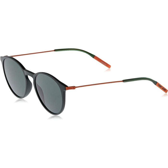 Gafas de Sol Unisex Tommy Hilfiger TJ 0057_S 0 Gafas de Sol Unisex Tommy Hilfiger TJ 0057_S 0