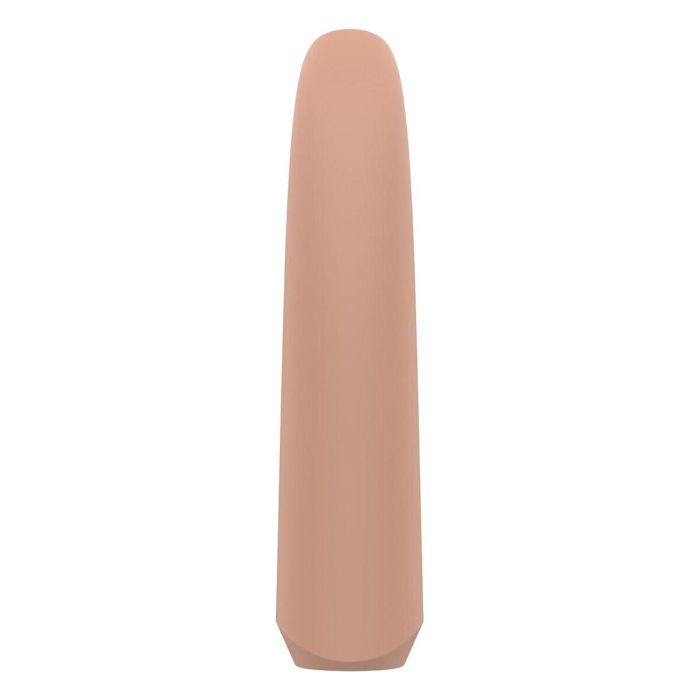 Mini Vibrador Dream Toys Laurel Naranja 1 Mini Vibrador Dream Toys Laurel Naranja 1