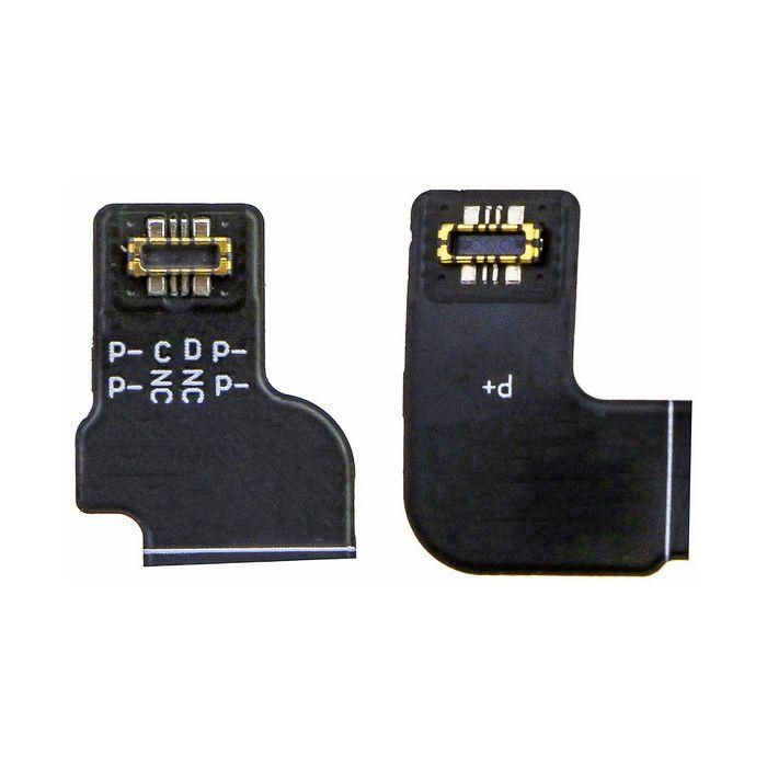 CoreParts Battery for Mobile, SmartPhone 17.03Wh Li-Polymer 7.74V 2200mAh for Xiaomi Black Shark 4,Black Shark 4 Pro,PRS-H0 CoreParts Battery for Mobile, SmartPhone 17.03Wh Li-Polymer 7.74V 2200mAh for Xiaomi Black Shark 4,Black Shark 4 Pro,PRS-H0