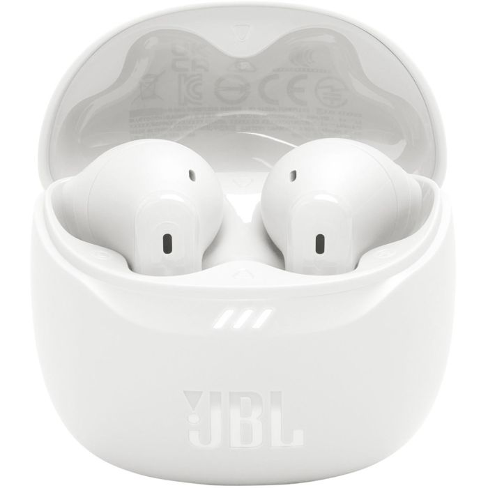 JBL Tune Flex 2, Kabellose Bluetooth-In-Ear-Ohrhrer, wei 7