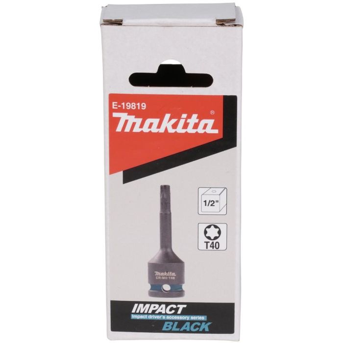 Makita T-Schlagnuss 1/2 T40 Im. Blk 2