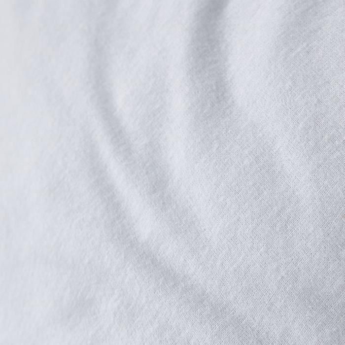 Today Protector de Almohada Absorbente Essential, 50 x 70 cm, ideal para proteger tu almohada y ropa de cama de la humedad. 1